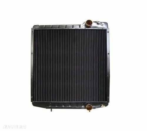 Radiator racire apa / piese de schimb pentru tractoare Case 1200 / 2000 / 2200 / 23 / 24 / 26 / 30 / 3000 / 33 / 34 / 40 / 4000 / 43 / 44 / 45 / 46 / 500 / 5000 / 53 / 54 / 55 / 56 / 600 / 6000 / 64 / 66 / 68 / 70 / 7088 / 74 / 75 / 78 / 82 / 83 / 84 / 85 / 86 / 90 / 9100 / 9200 / 9300 / 94 / 95 / 96 / C / CX / CS / CVX / CLASSIC / CLASSIQUE / COMPACT / DX / FARMALL / FARMALL JX / FARMLIFT / HYDRO / JX / JX MAXXIMA / JX STRADDLE MOUNT / JXC / JXM / JXN / JXT / MAXXUM / MAGNUM / OPTUM / PJ / PUMA / QUADRAC / QUANTUM / STX / VESTRUM - 1