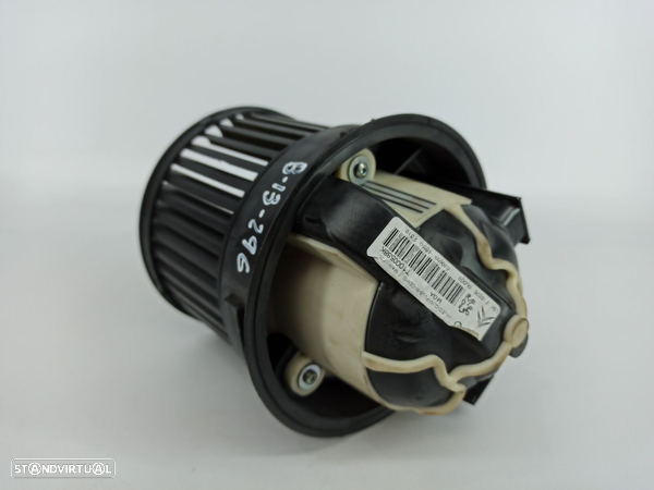 Motor Da Chaufagem Sofagem  Peugeot 308 Sw I (4E_, 4H_) - 3