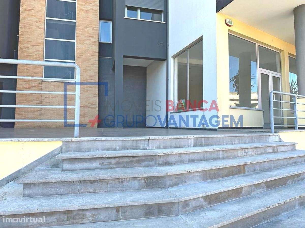 Loja para venda em Torres Novas - Grande imagem: 1/21