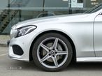 Mercedes-Benz C 180 Cabrio 9G-TRONIC AMG Line - 21