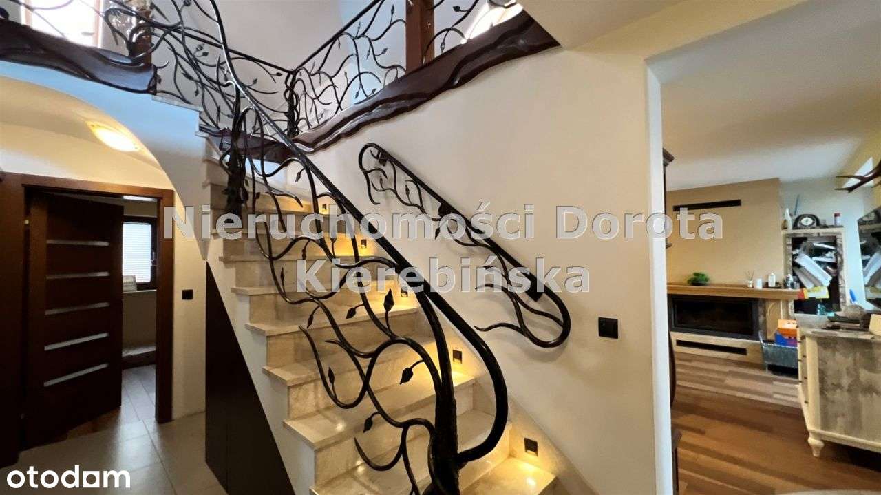 Dom wolnostojący w Inowłodzu- wysoki standard! - Pełny obrazek: 2/20