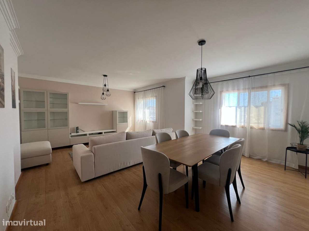 Apartamento, 2 quartos, Oeiras, Carnaxide e Queijas-0