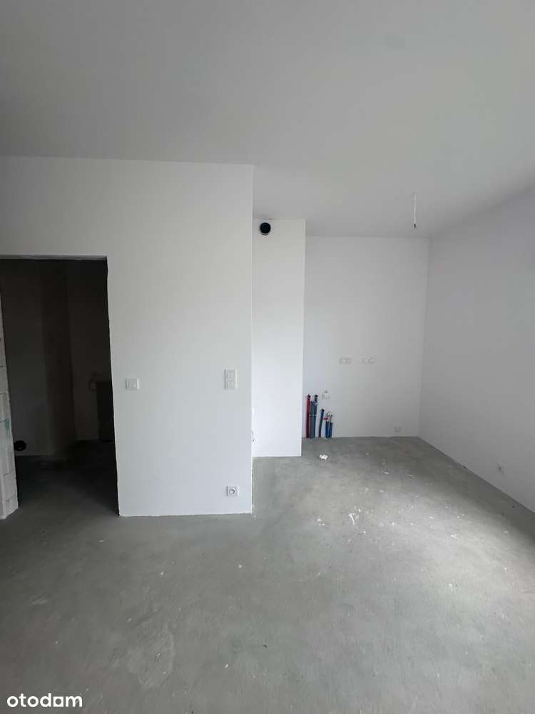 Lokal usługowy - możliwe wynajęcie miejsca postojowego naziemnego - Pełny obrazek: 3/5