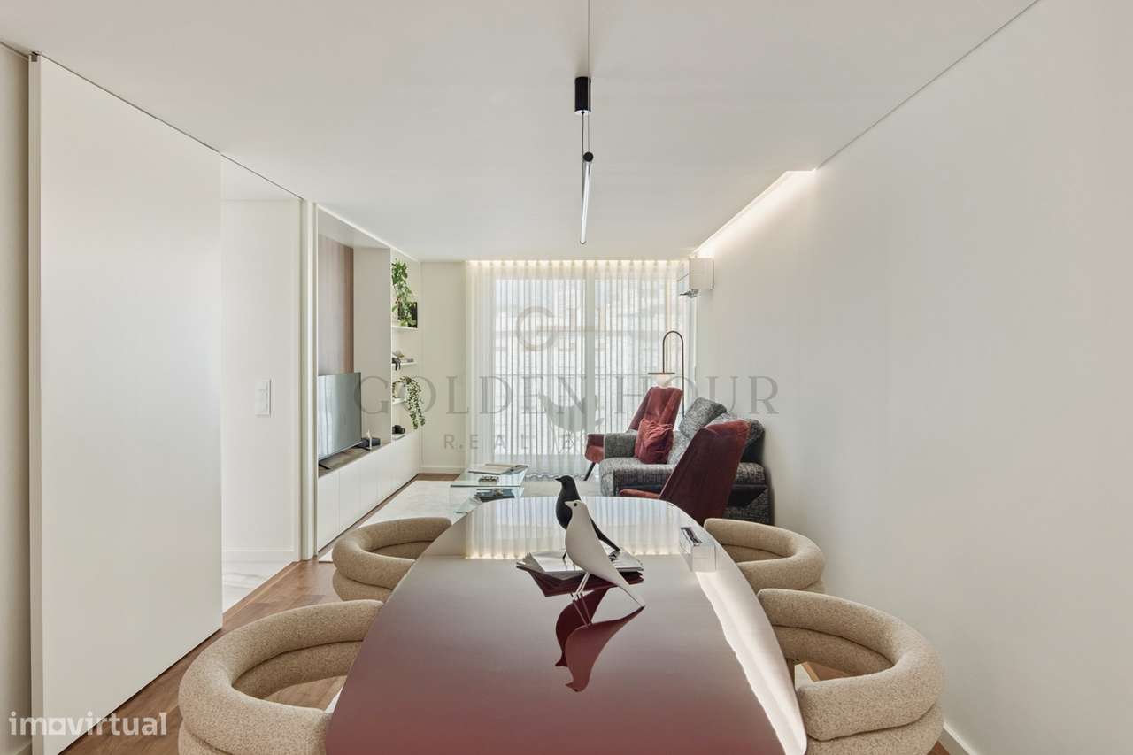 T3 Avenida da República, Gaia | Centro & Design-5