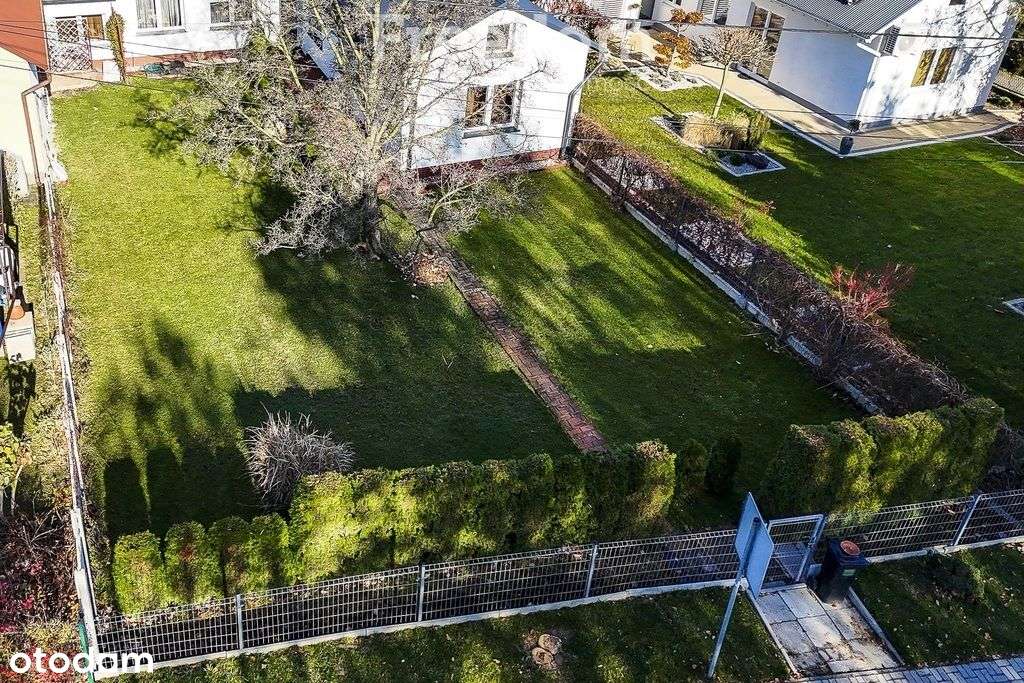 Dom parterowy na sprzedaż Rzeszów Zalesie-18