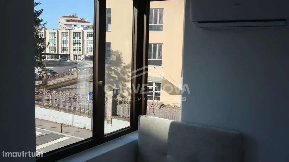 T1 Novo c/ Garagem em Paranhos - Grande imagem: 5/11