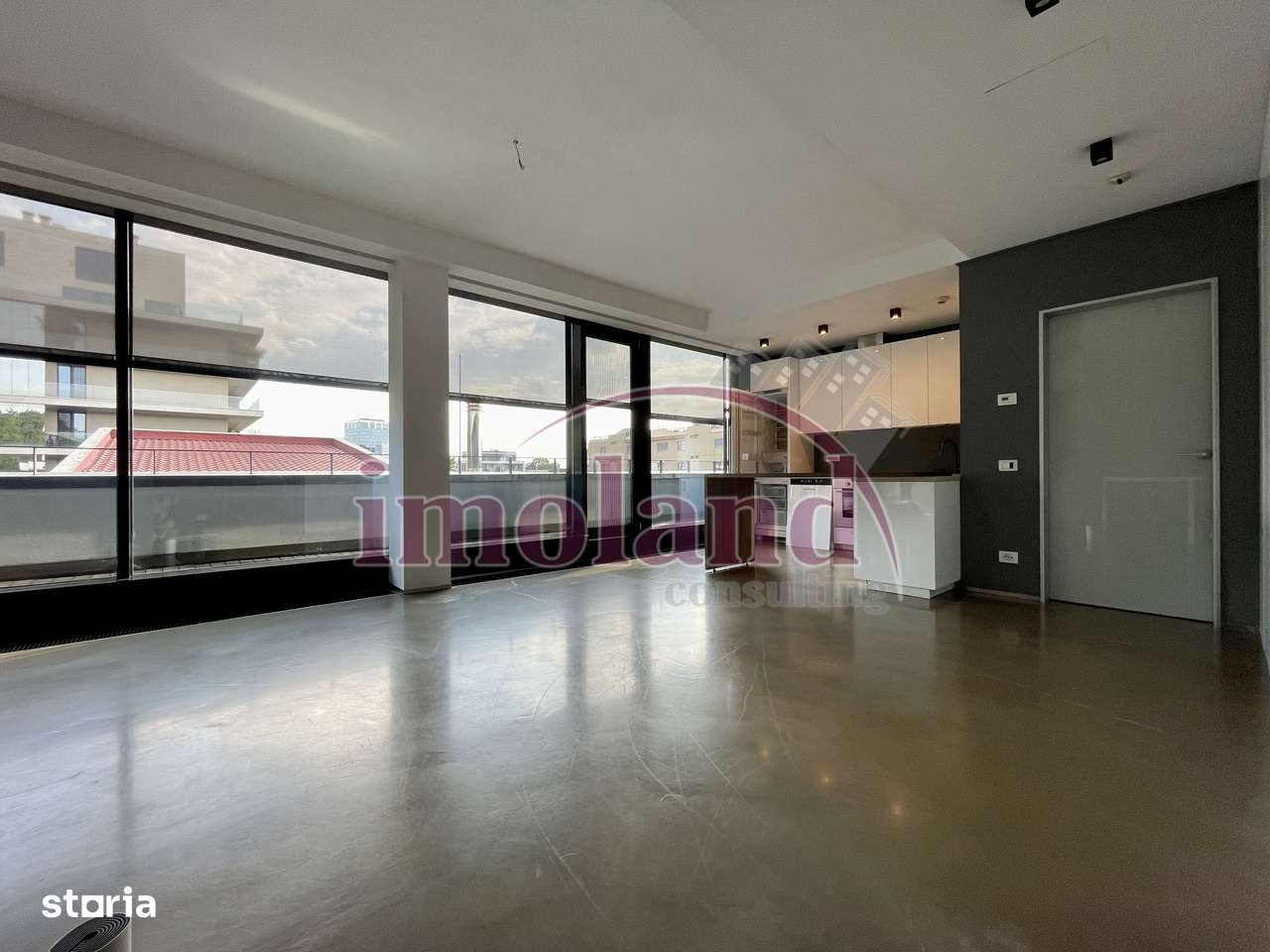 Închiriere Duplex Premium | 4 camere, 3 bai, 140 mp utili, parcare | F - Imagine principală: 1/20