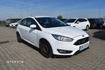 Ford Focus 1.5 TDCi Gold X - 5