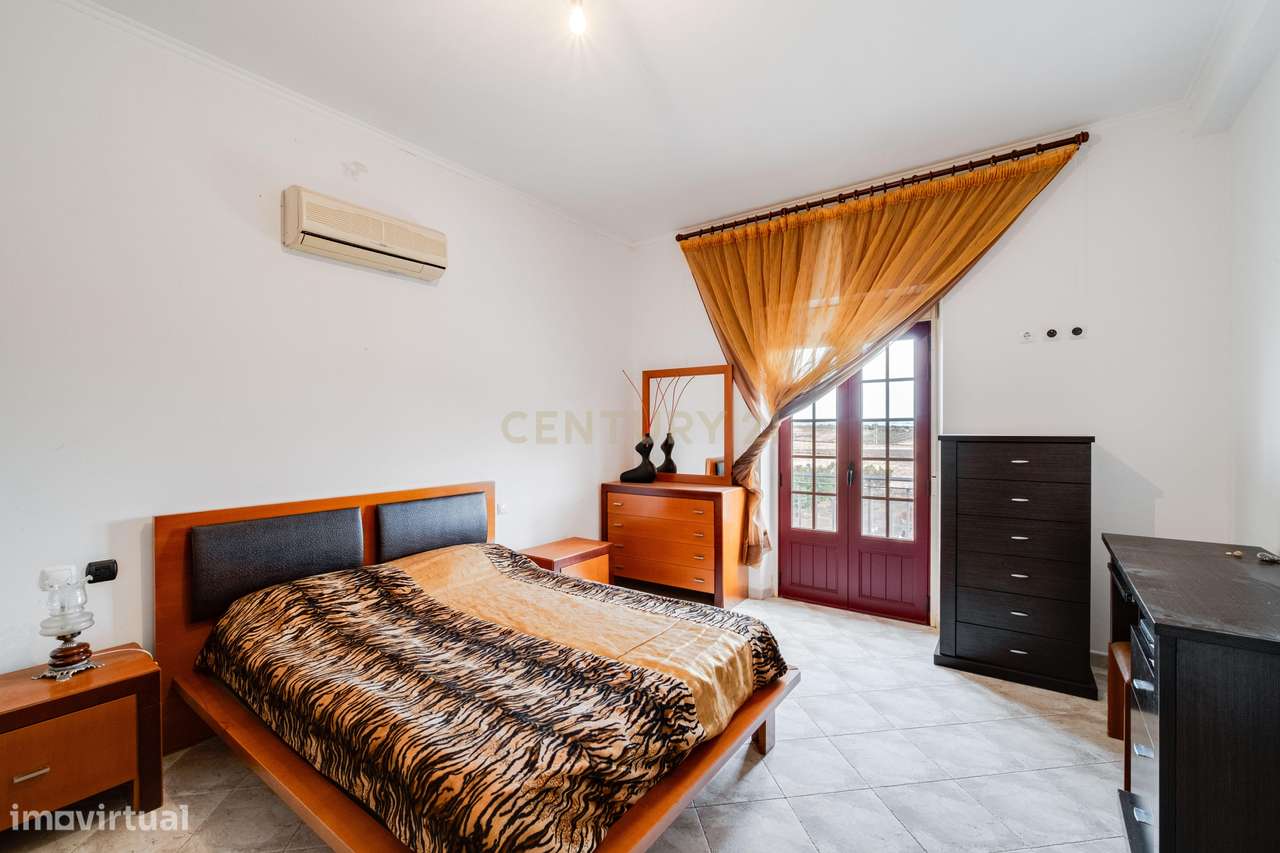 Moradia, 183 m², Amareleja-19