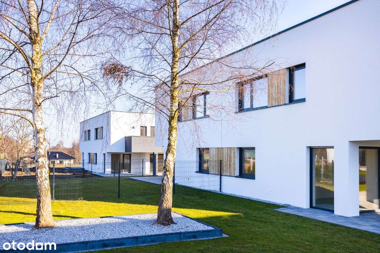 Najpiękniejsze Apartamenty Bez prowizji i bez PCC-12