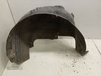 Cava De Roda Traseira Esquerda Volkswagen New Beetle (9C1, 1C1) - 3