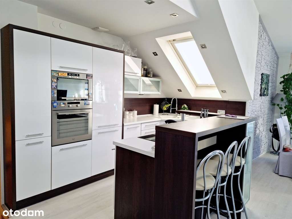 Wyjątkowe mieszkanie w Śródmieściu-4