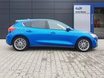 Ford Focus 1.0 EcoBoost Titanium - 6