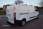 Ford TRANSIT CUSTOM - 3