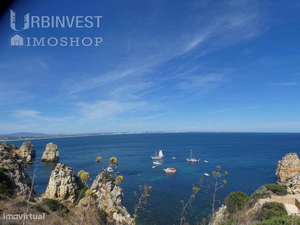 Quinta antiga localizada sobre o mar, na cidade das Descobertas, La... - Grande imagem: 5/11
