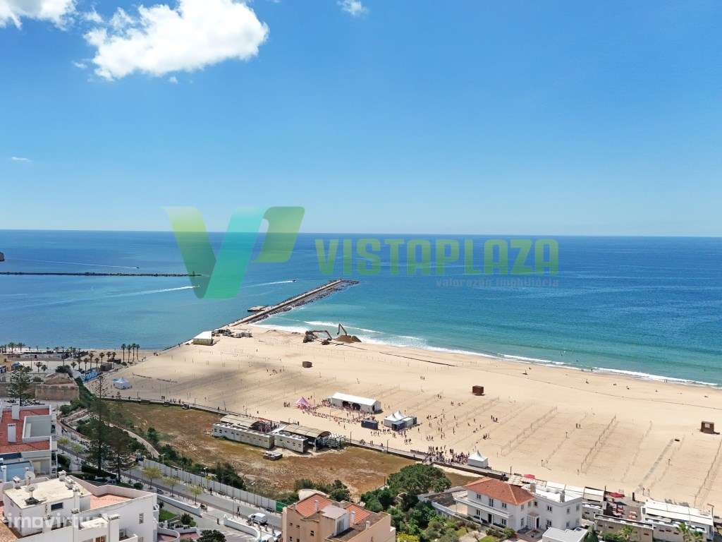 Apartamento T1 à venda na Praia Da Rocha-51