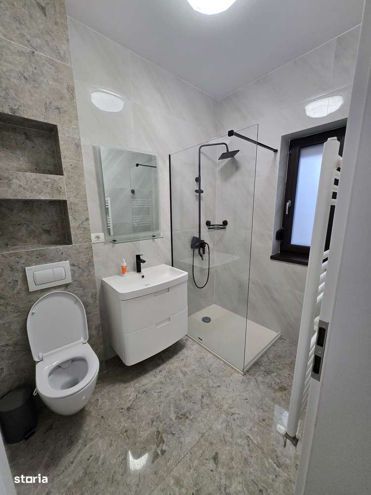 Vila eleganta CORBEANCA 5 camere-11