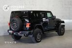 Jeep Wrangler - 4