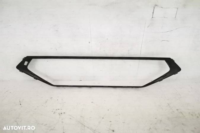 Ornament Grila Centrala Original In Stare Buna Seat Tarraco 1 2018 2019 5FJ854643 - 4