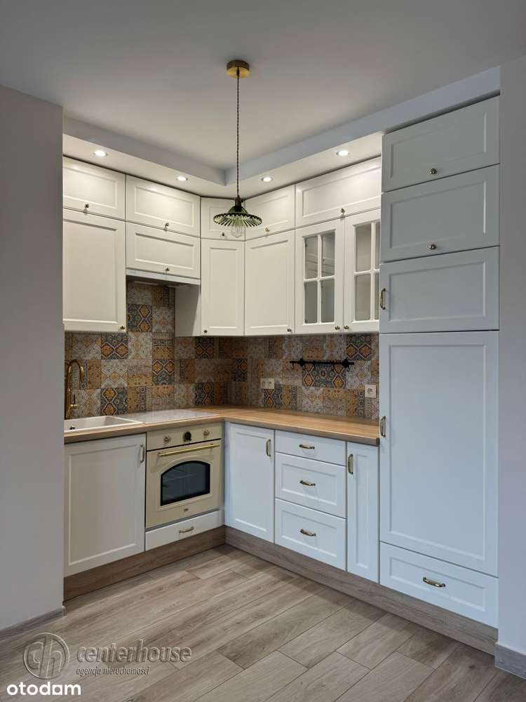 2 pokoje, komórka, miejsce parkingowe, osiedle zamknięte-4