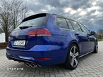 Volkswagen Golf VII 2.0 TSI BMT 4Mot R DSG - 10