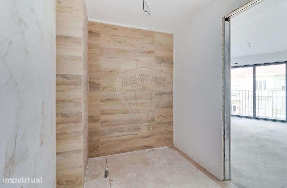 Apartamento T1 para venda - Grande imagem: 4/16