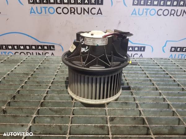 Aeroterma Jeep Cherokee III 2001 - 2008 (515) - 1