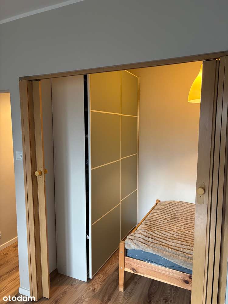 Gdynia Karwiny - Jednopokojowe na wynajem długoterminowy - Pełny obrazek: 4/9