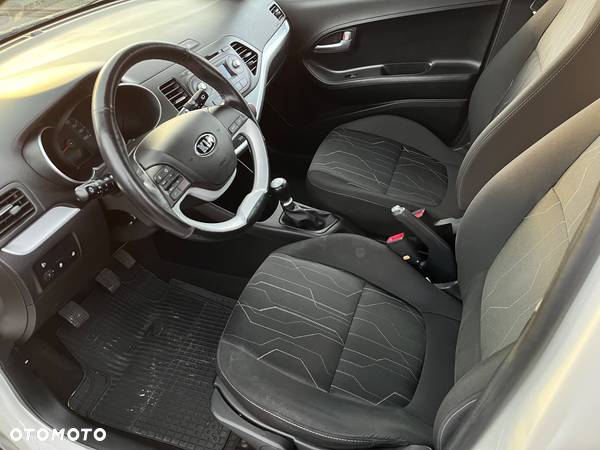 Kia Picanto 1.0 Attract - 5