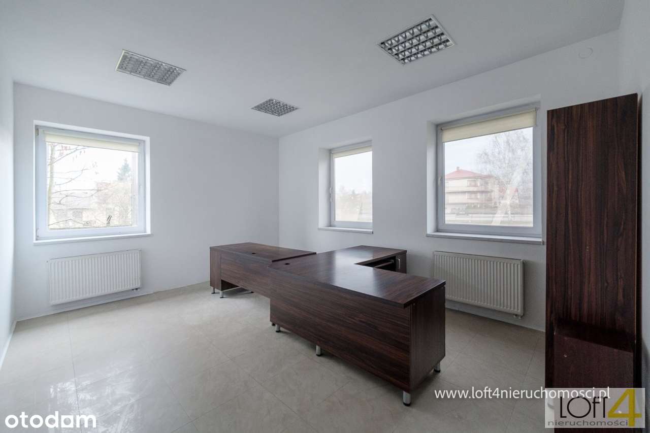 Hala Produkcyjno-Magazynowa  Przybysławice-14