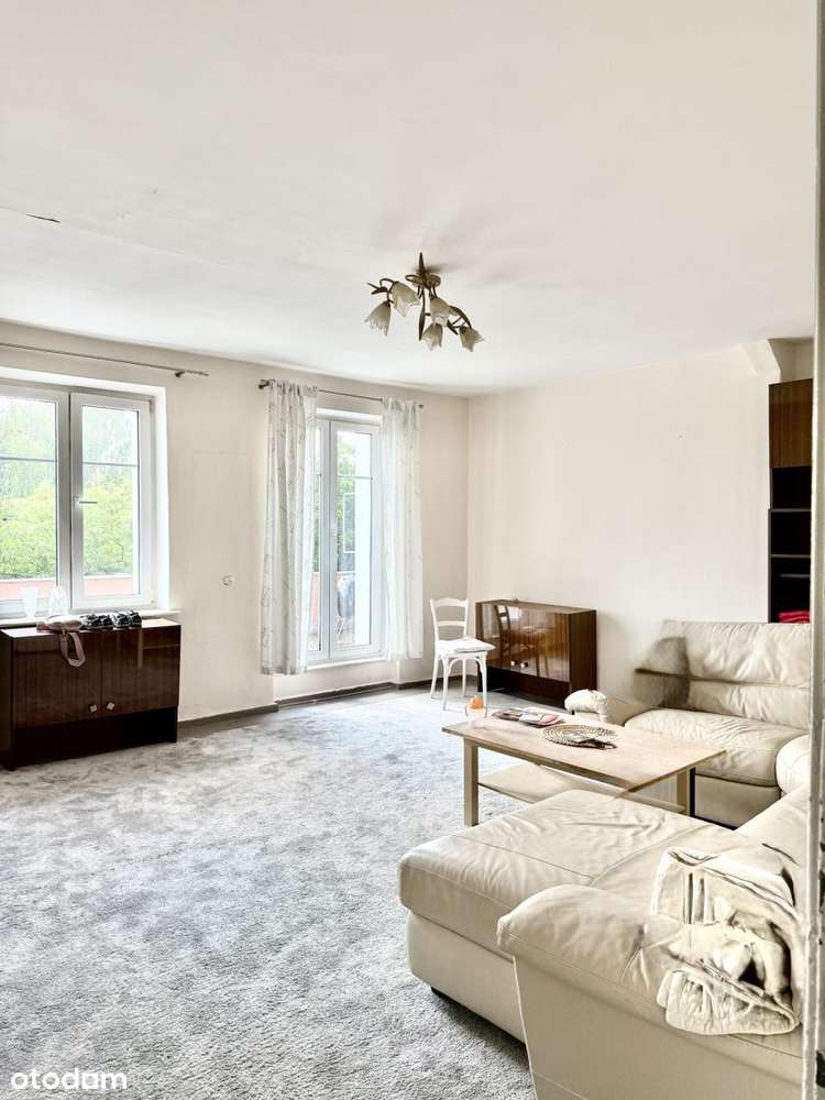 Duże 2-pokojowe z tarasem - Sopot do negocjacji-0