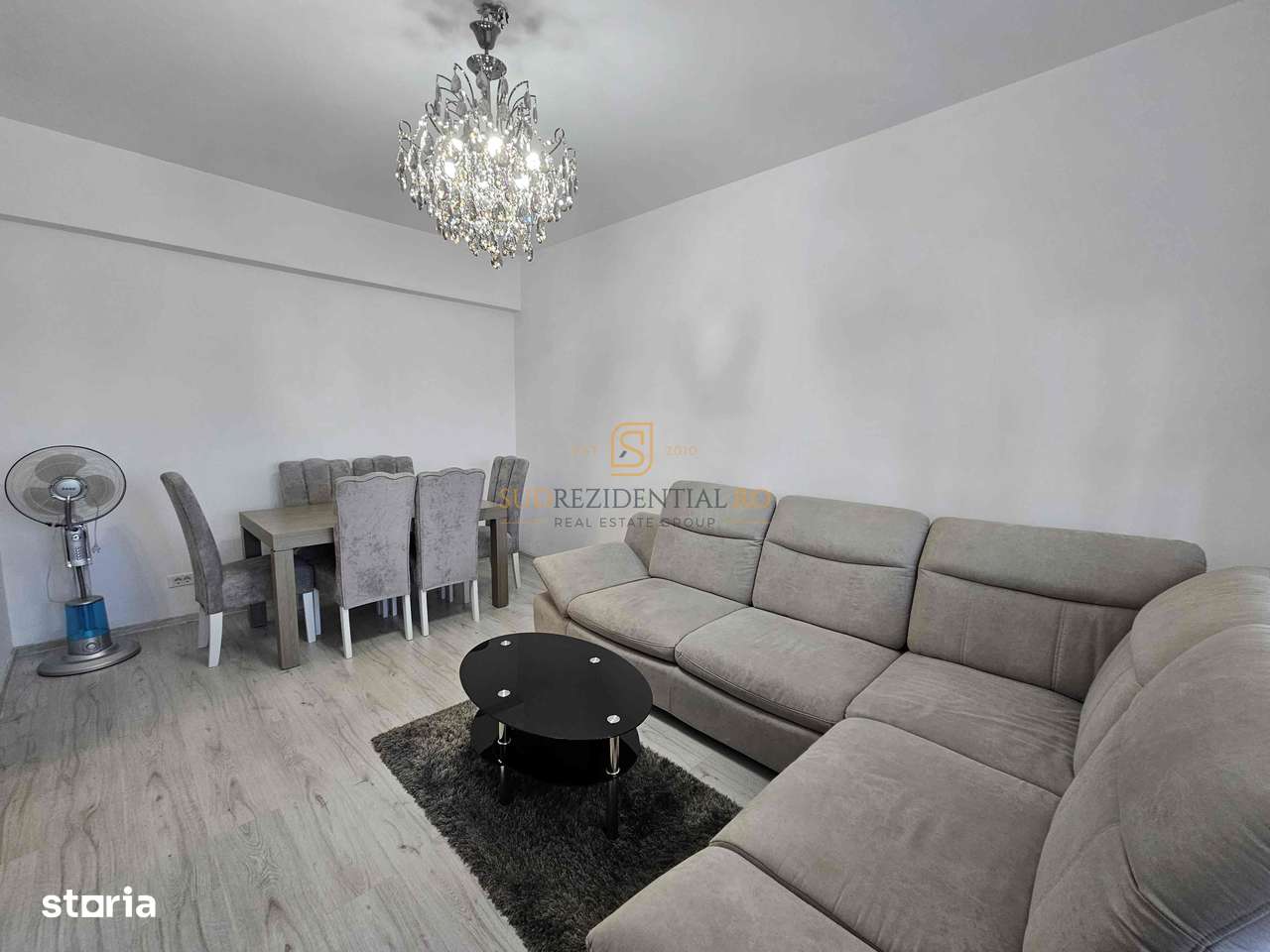 Apartament 3 camere – Brâncoveanu–Luica, Sector 4 | Prima închiriere | - Imagine principală: 5/20