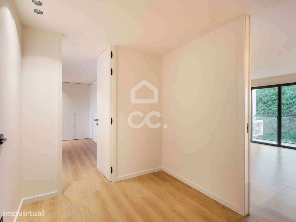 Apartamento T3 em Calendário, Vila Nova de Famalicão Moderno - Conf...-13