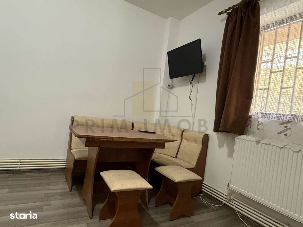 Studio, bloc nou, intabulat, Tatarasi - 2 baieti-3