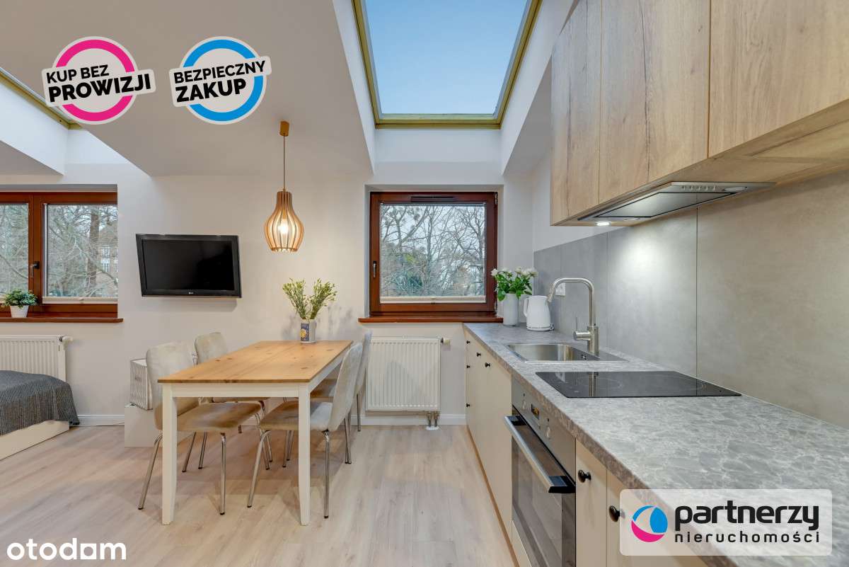 Mieszkanie w Sopocie Dolnym (Sobieskiego)-2