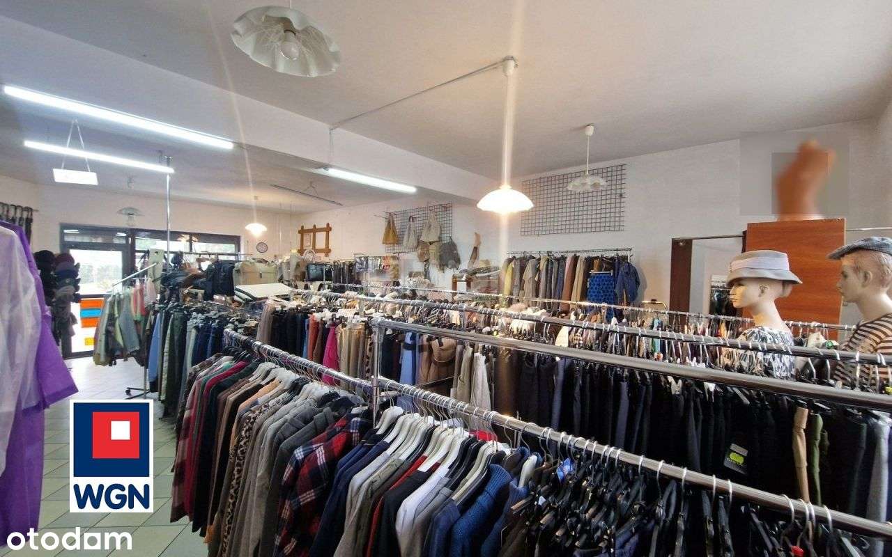 Na wynajem Lokal usługowy w Trzebini - Pełny obrazek: 4/4