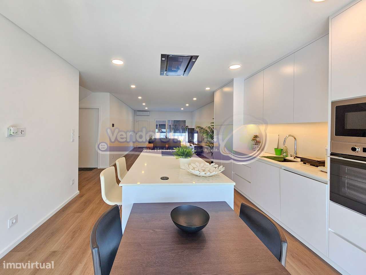Moradia – Samora Correia - Vista 5
