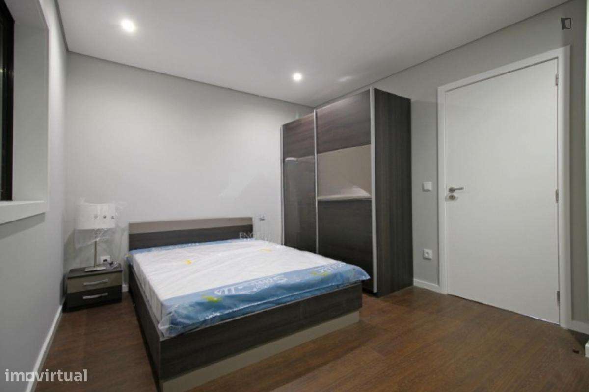 Quarto - localizado em Bonfim Porto - Grande imagem: 3/4