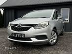 Opel Zafira 1.4 T Elite - 1