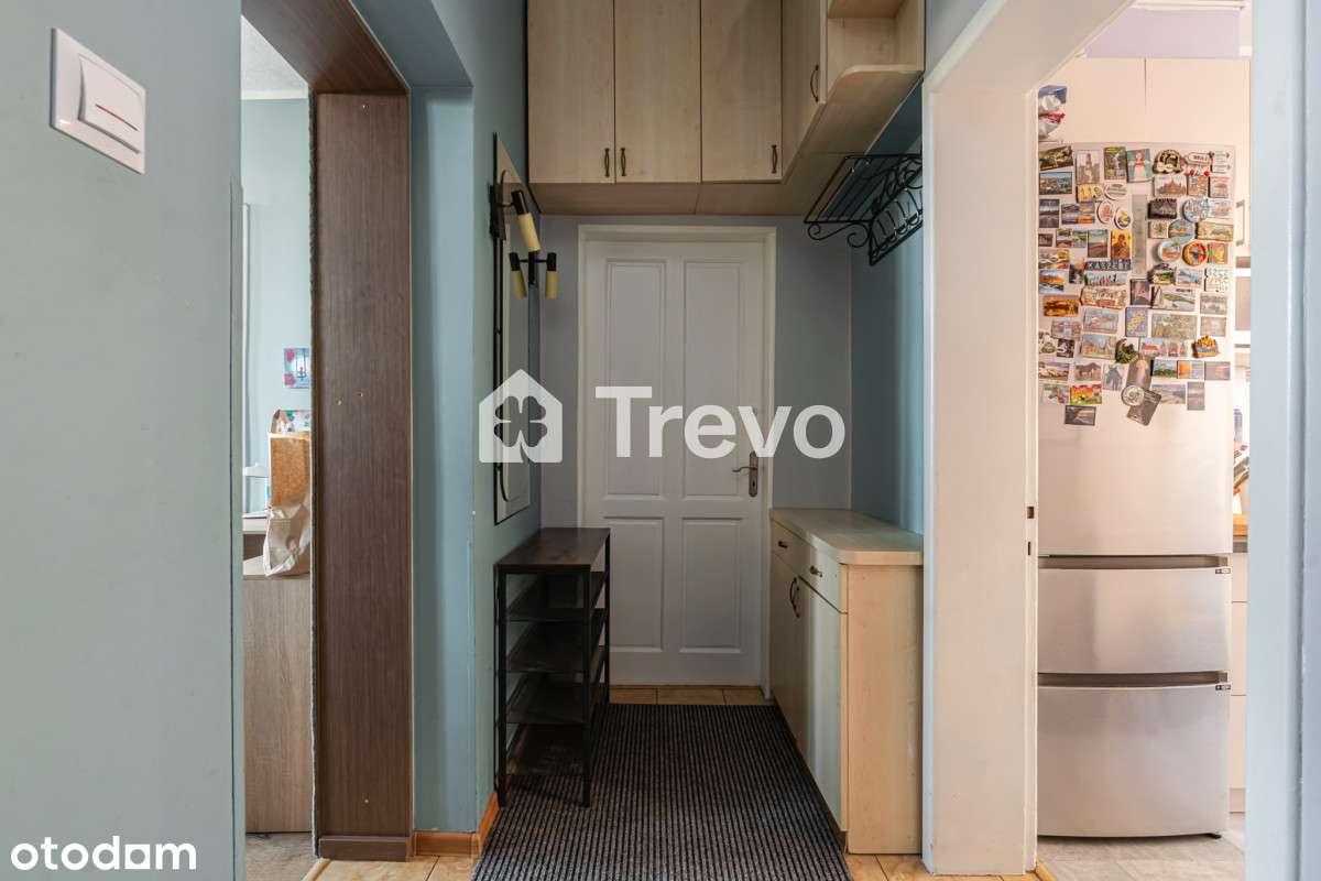 3 Niezależne pokoje | 10 min do Starego Miasta |-11