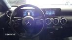 Mercedes-Benz A 180 d Style Plus Aut. - 27