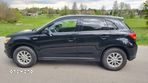 Mitsubishi ASX 1.8 DI-D 2WD Intense - 2