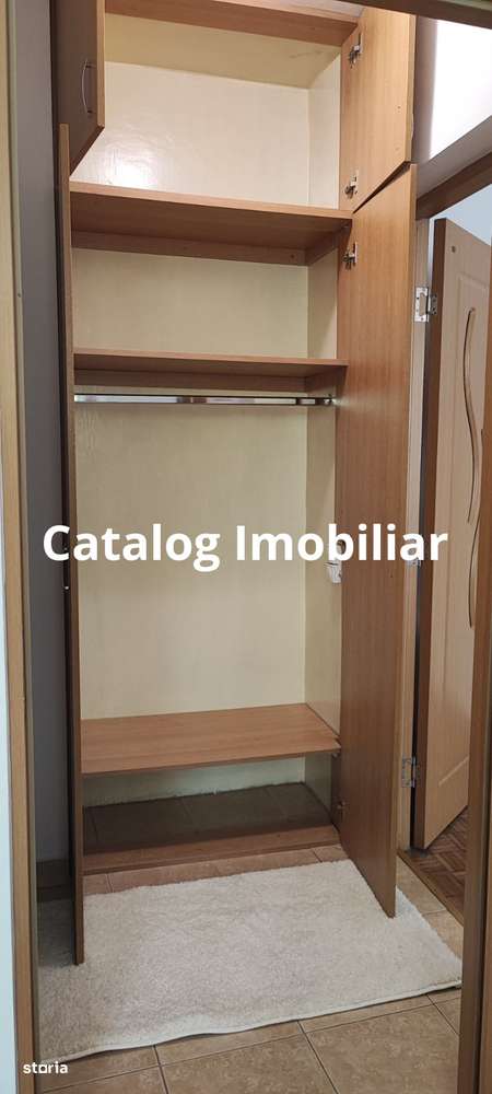 Apartament 2 camere – Gheorgheni – etaj 1, la 5 minute de Iulius Mall-10