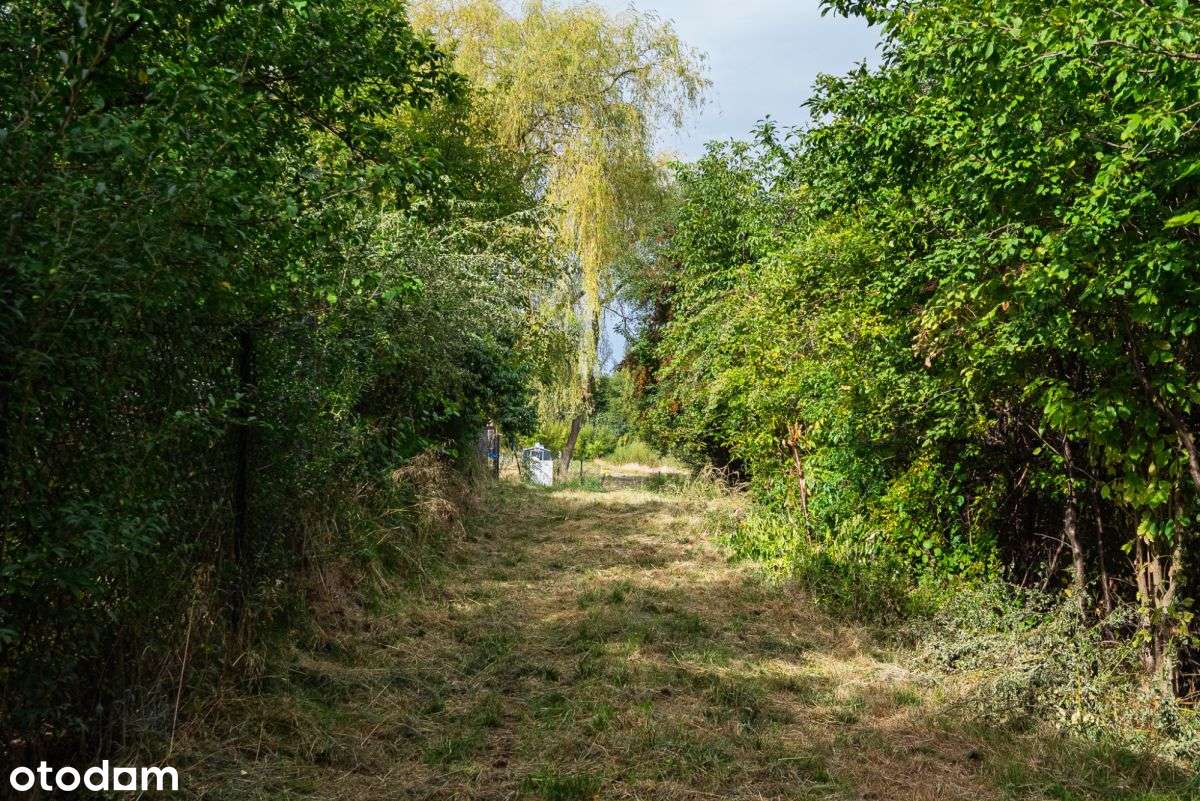 Widokowa działka budowlana w Wieliczce-10