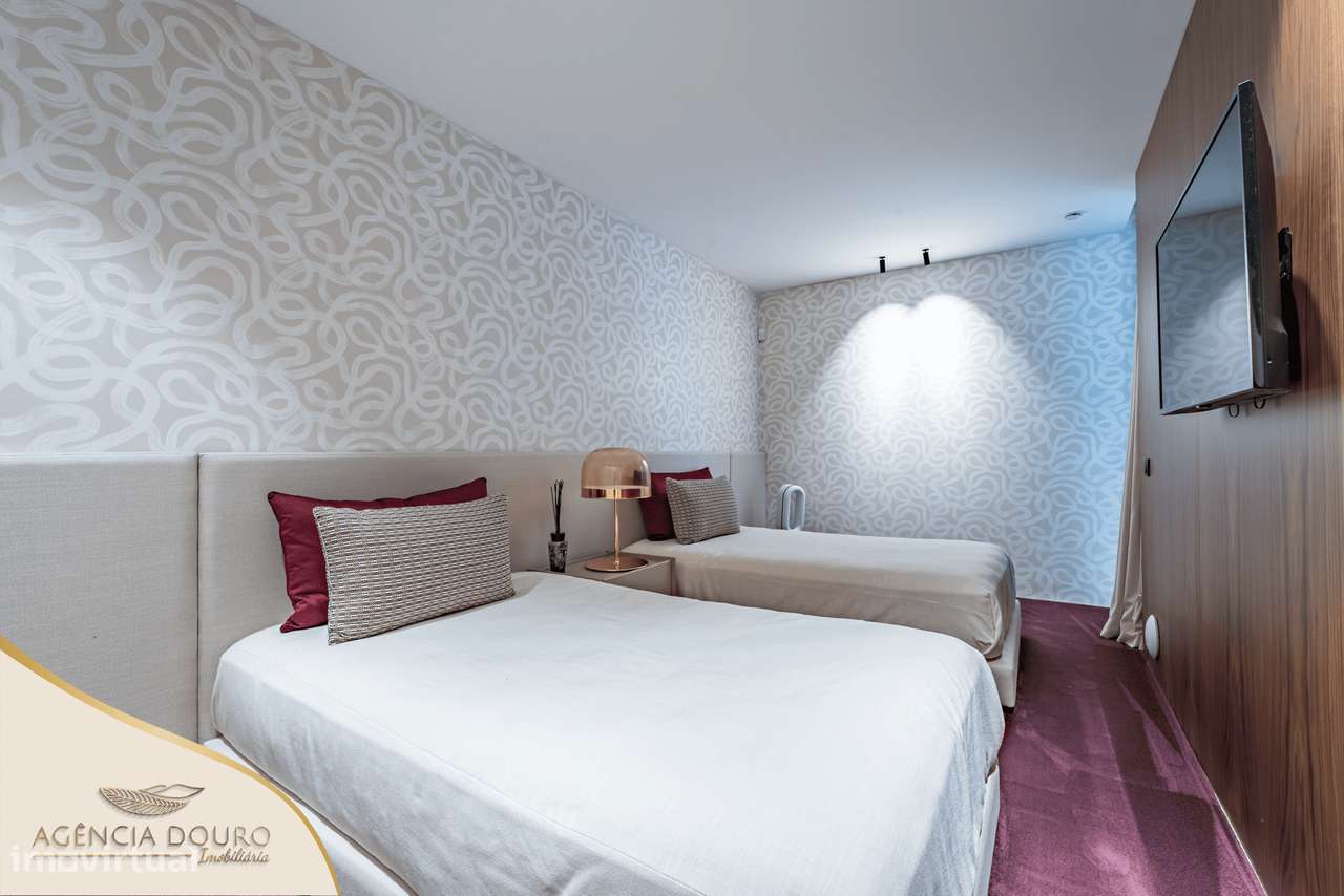 Moradia T4 em Aviz - Foz do Douro-19