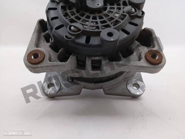 Alternador 2310_06007r Renault Clio Iv [2012_2019] 0.9 Tce 90 - 3