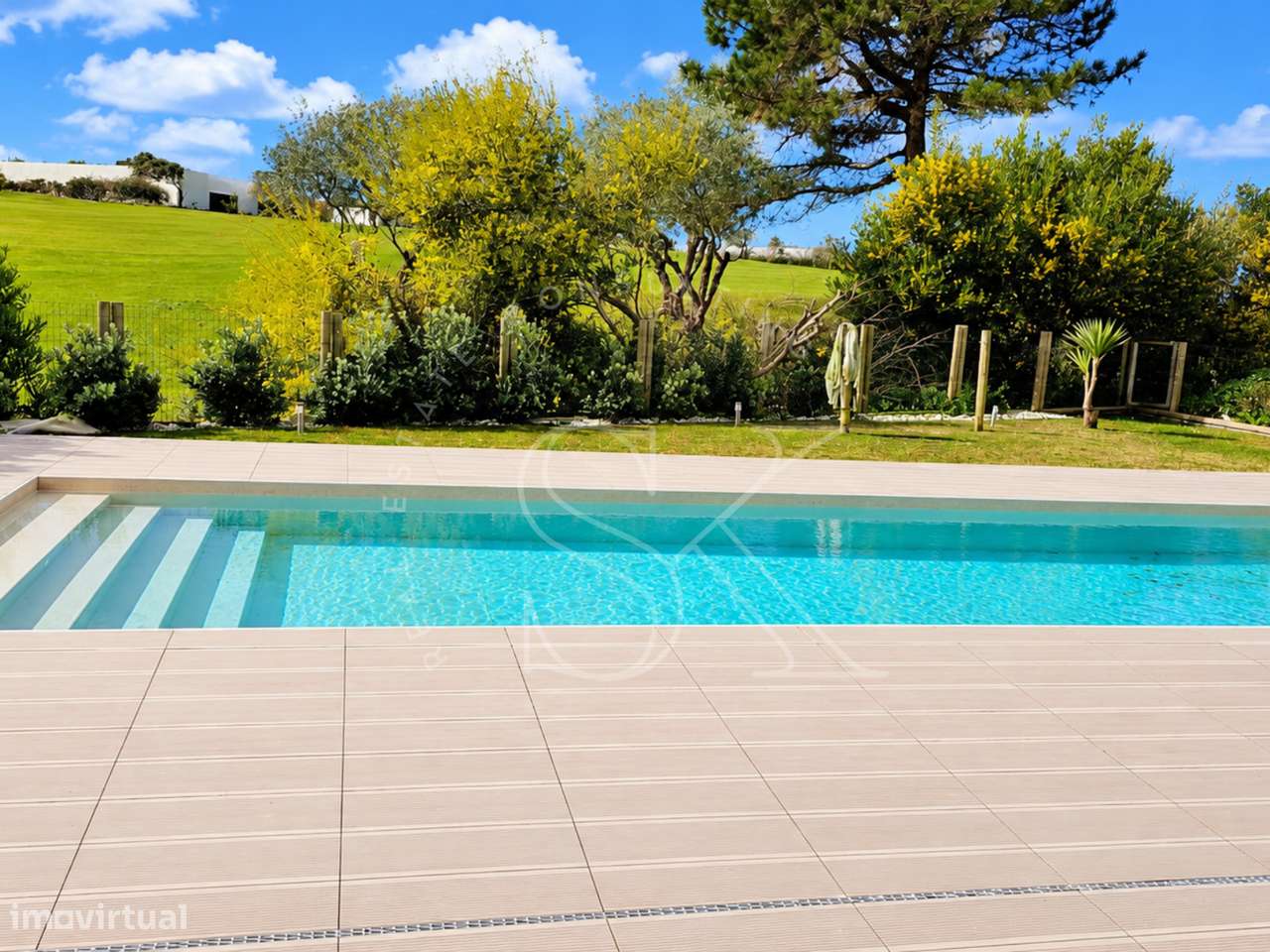 Moradia T3 com piscina | Resort Bom Sucesso, Óbidos-26