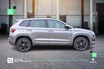 Skoda Karoq 1.5 TSI ACT Sportline DSG - 6