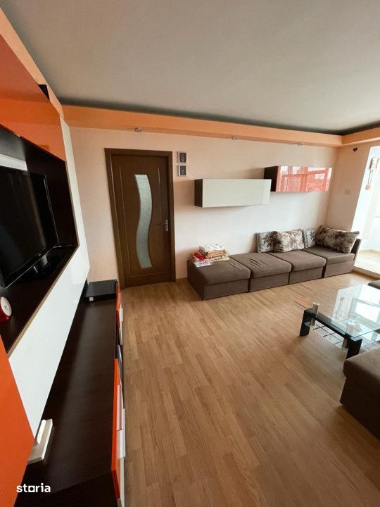 Apartament 2 camere situat in zona City Park Mall