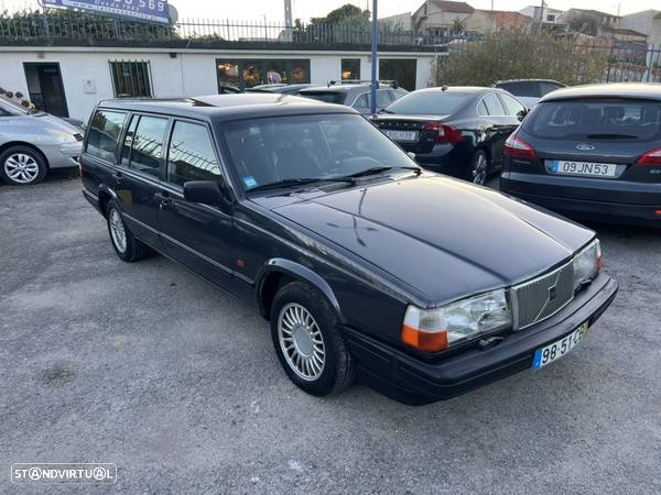 Volvo 940 Estate GLE - 40